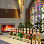 호텔 Onderwijshotel De Rooi Pannen *