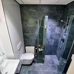 Onderwijshotel De Rooi Pannen 호텔