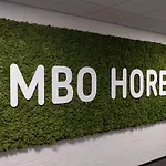Onderwijshotel De Rooi Pannen 튈뷔르흐