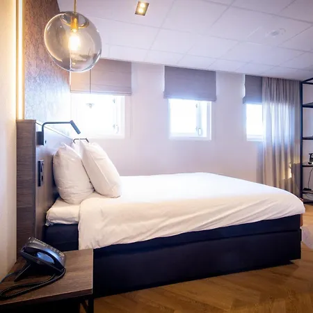 Onderwijshotel De Rooi Pannen