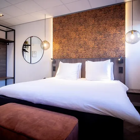 Onderwijshotel De Rooi Pannen