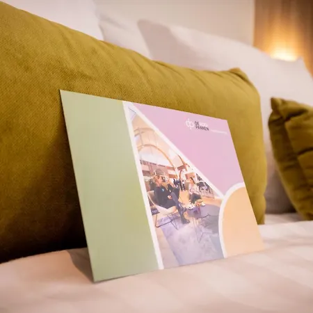 Onderwijshotel De Rooi Pannen
