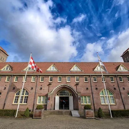 Szálloda Onderwijshotel De Rooi Pannen