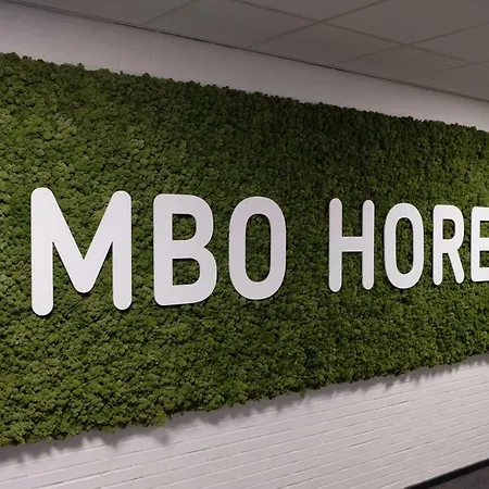 Onderwijshotel De Rooi Pannen Tilburg