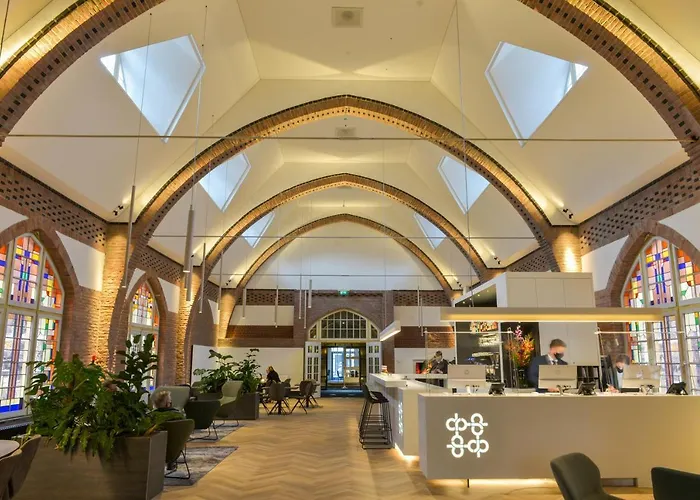 Ξενοδοχείο Onderwijshotel De Rooi Pannen *