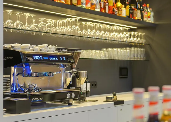 Ξενοδοχείο Onderwijshotel De Rooi Pannen Τίλμπουργκ