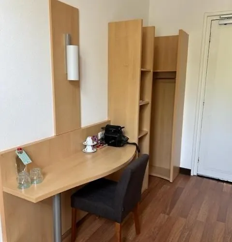 Ξενοδοχείο Onderwijshotel De Rooi Pannen