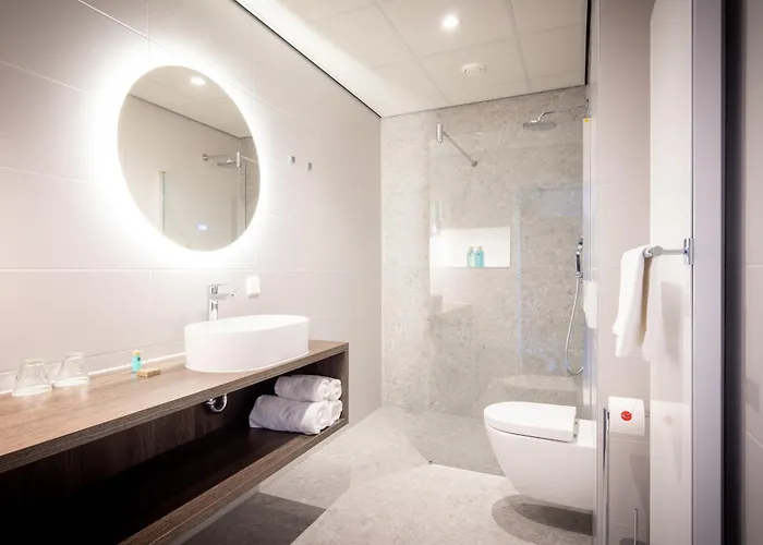 Onderwijshotel De Rooi Pannen *