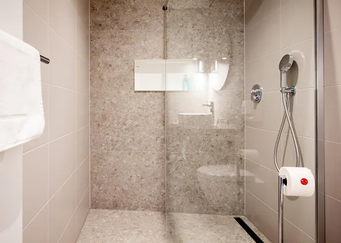 Onderwijshotel De Rooi Pannen