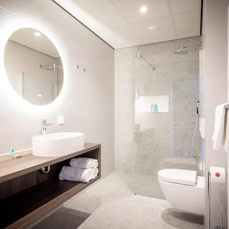 Onderwijshotel De Rooi Pannen *