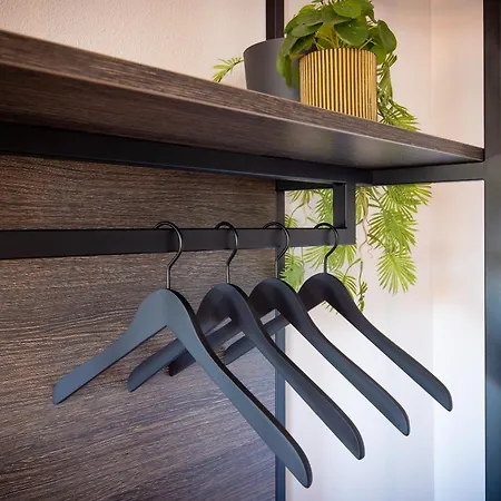 酒店 Onderwijshotel De Rooi Pannen