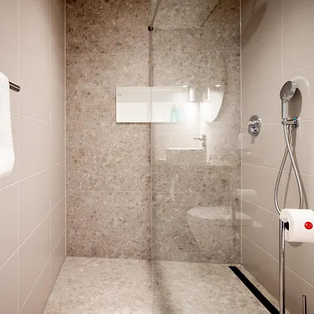 Onderwijshotel De Rooi Pannen