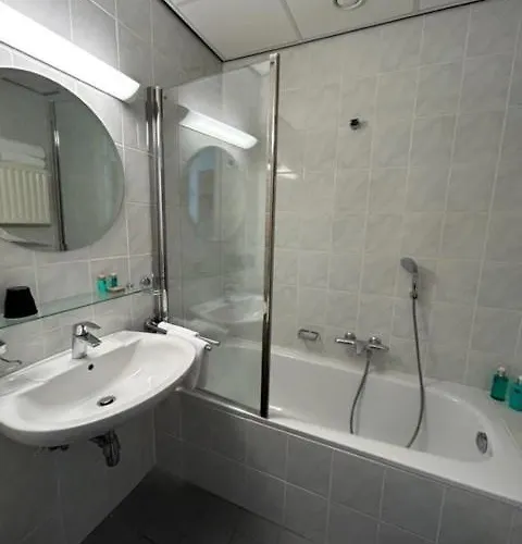 Onderwijshotel De Rooi Pannen Otel