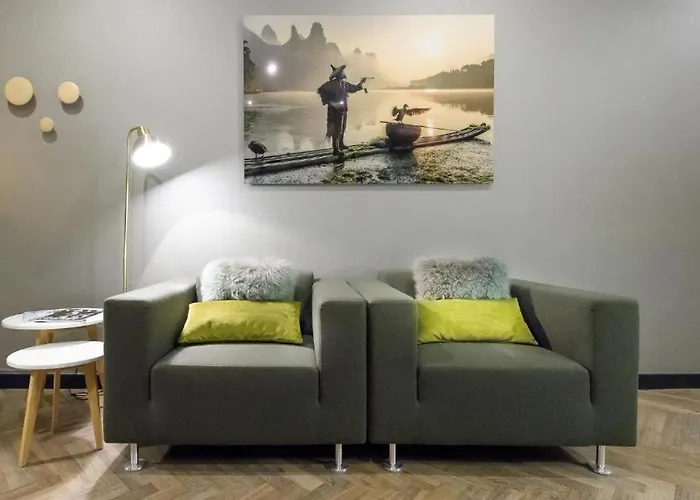 Onderwijshotel De Rooi Pannen Tilburg